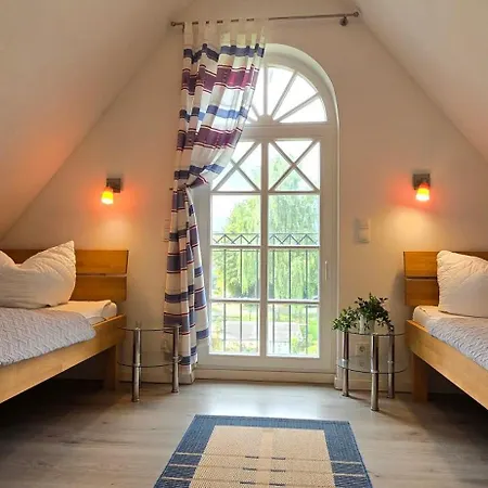 Ferienhaus Fh17c Holiday home Graal-Mueritz