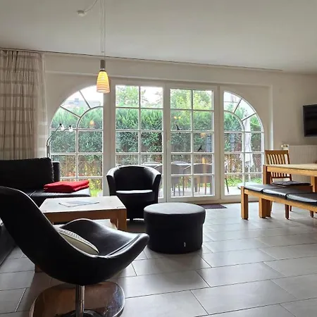 Ferienhaus Fh17c Holiday home Graal-Mueritz