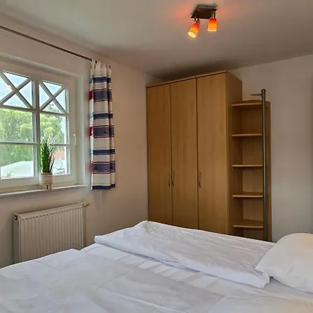 Holiday home Ferienhaus Fh17c Graal-Mueritz