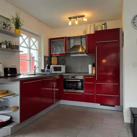 Ferienhaus Fh17c *