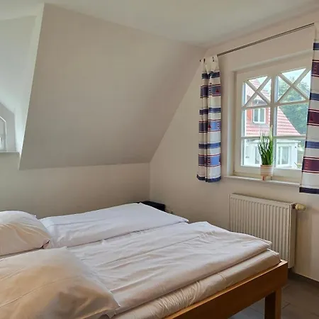 Ferienhaus Fh17c Graal-Mueritz