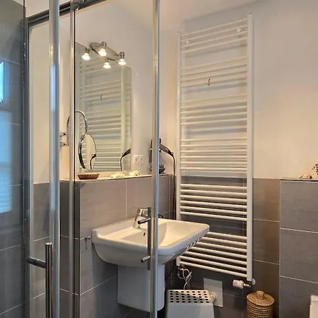 Holiday home Ferienhaus Fh17c Graal-Mueritz
