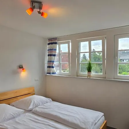 Holiday home Ferienhaus Fh17c Graal-Mueritz