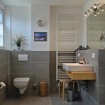 Holiday home Ferienhaus Fh17c