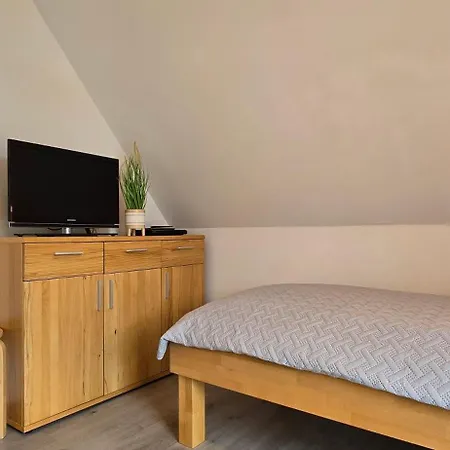 Ferienhaus Fh17c Holiday home Graal-Mueritz