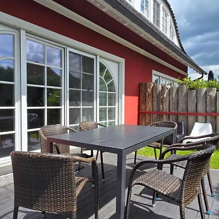 Ferienhaus Fh17c *